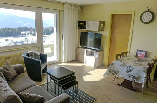 Foto 6 - Apartamento de 2 quartos em Crans-Montana