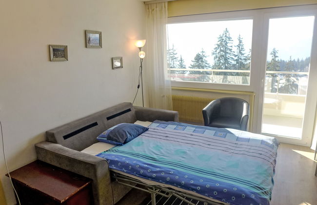 Apartamento de 3 quartos em Crans-Montana - Foto 11