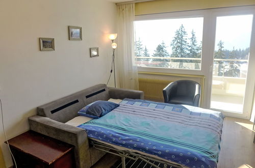 Foto 11 - Apartamento de 2 quartos em Crans-Montana