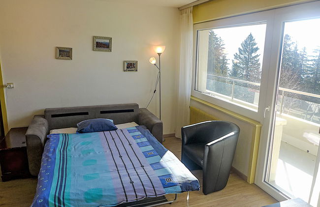 Apartamento de 3 quartos em Crans-Montana - Foto 10