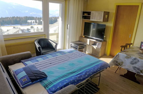 Foto 9 - Apartamento de 2 quartos em Crans-Montana