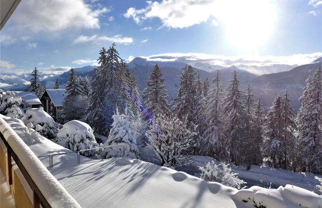 Apartamento de 3 quartos em Crans-Montana - Foto 24