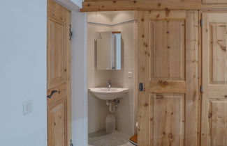 Foto 20 - Apartment mit 2 Schlafzimmern in Sankt Moritz mit terrasse