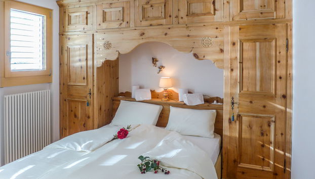 Apartamento de 3 quartos em Sankt Moritz com terraço - Foto 3