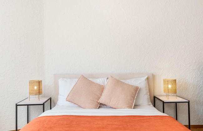 Apartamento de 1 quarto em Ascona - Foto 10