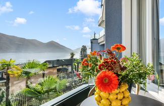 Photo 1 - Appartement en Ascona