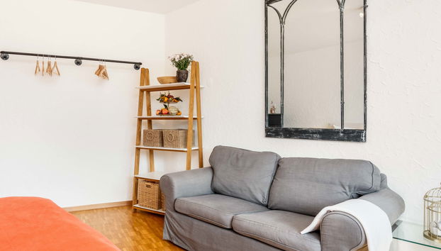 1 bedroom Apartment in Ascona - Photo 3