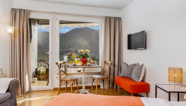 1 bedroom Apartment in Ascona - Photo 2