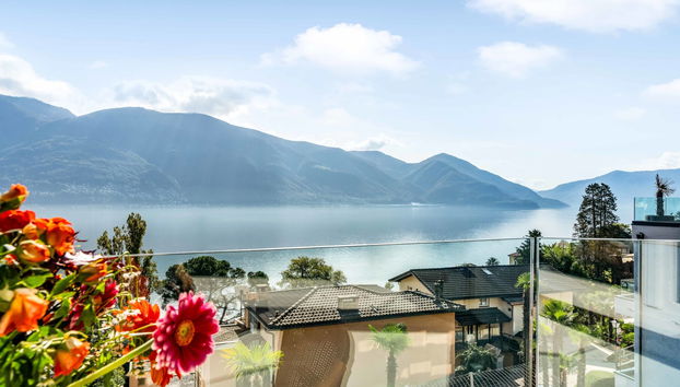 1 bedroom Apartment in Ascona - Photo 5