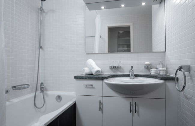 Apartamento de 1 quarto em Ascona - Foto 13