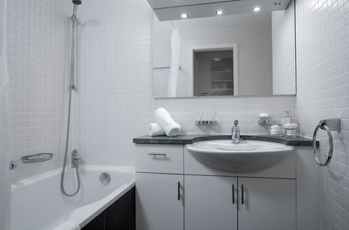 Foto 13 - Apartamento em Ascona