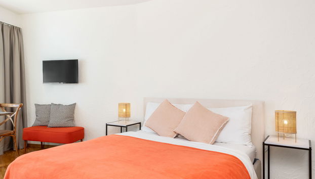 1 bedroom Apartment in Ascona - Photo 4