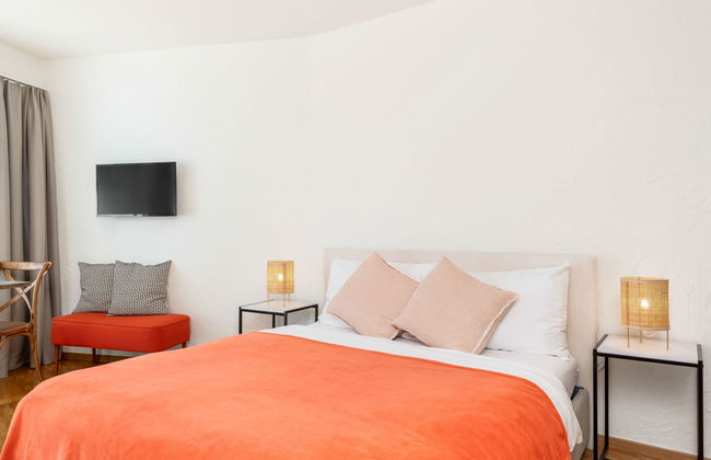 Apartamento de 1 quarto em Ascona - Foto 4