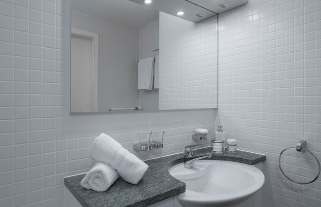 Apartamento de 1 quarto em Ascona - Foto 14