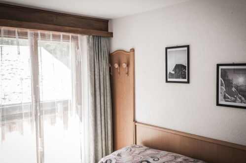 Foto 9 - Apartamento de 2 quartos em Saas-Fee