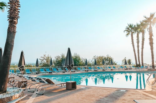 Photo 38 - Appartement en Antibes avec piscine et jardin