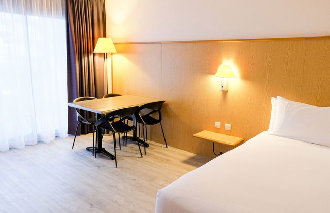 Apartamento de 1 quarto em Antibes com piscina e jardim - Foto 11