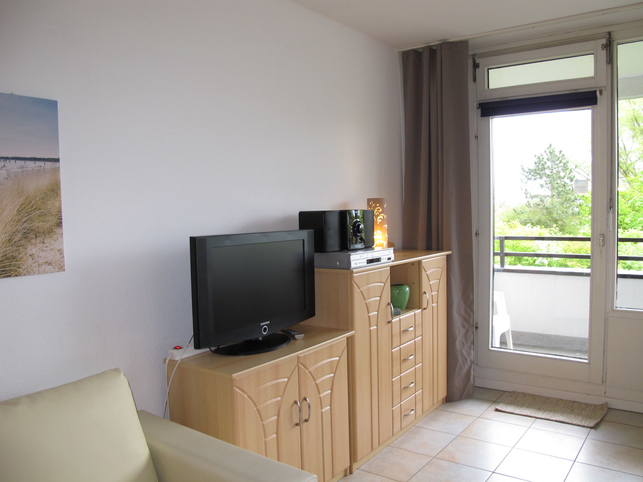 Photo 10 - Appartement en Damp