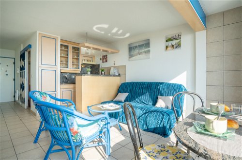 Foto 8 - Apartment in Canet-en-Roussillon