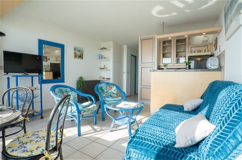 Foto 1 - Apartamento en Canet-en-Roussillon