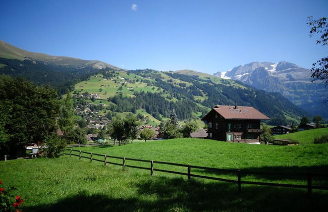 Apartamento de 3 quartos em Lenk - Foto 4
