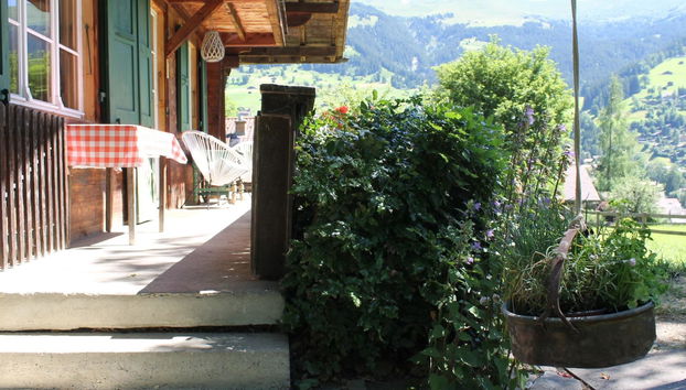 Apartamento de 3 quartos em Lenk - Foto 5