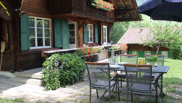 Apartamento de 3 quartos em Lenk - Foto 2
