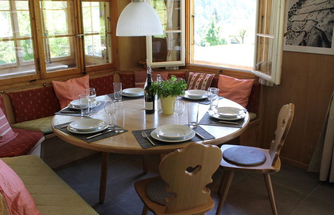 Apartamento de 3 quartos em Lenk - Foto 12