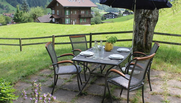 Apartamento de 3 quartos em Lenk - Foto 3