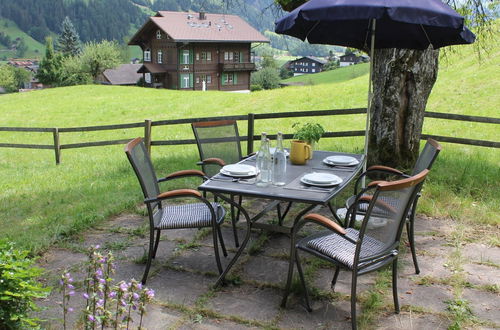 Photo 3 - 3 bedroom Apartment in Lenk