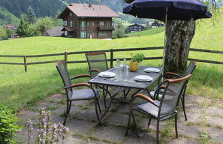 Photo 3 - 3 bedroom Apartment in Lenk