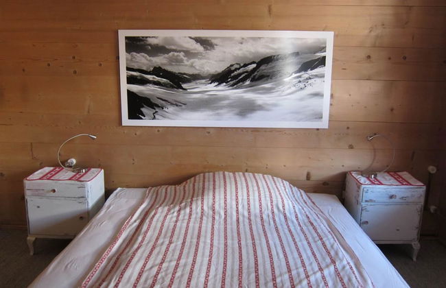 Apartamento de 3 quartos em Lenk - Foto 15