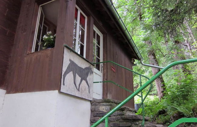 Apartamento de 3 quartos em Lenk - Foto 7
