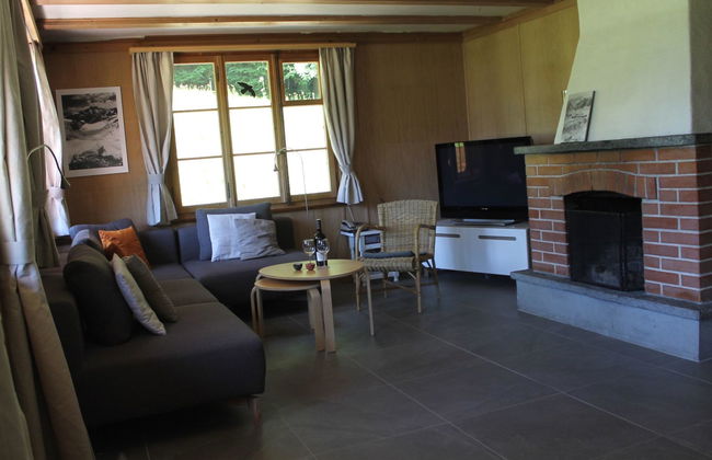 Apartamento de 3 quartos em Lenk - Foto 10