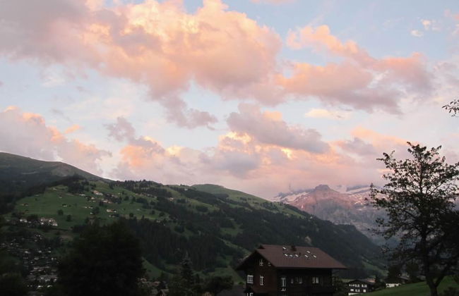 Apartamento de 3 quartos em Lenk - Foto 8
