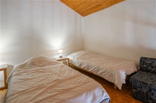 Foto 13 - Appartamento con 1 camera da letto a Vaux-sur-Mer con piscina privata e vista mare
