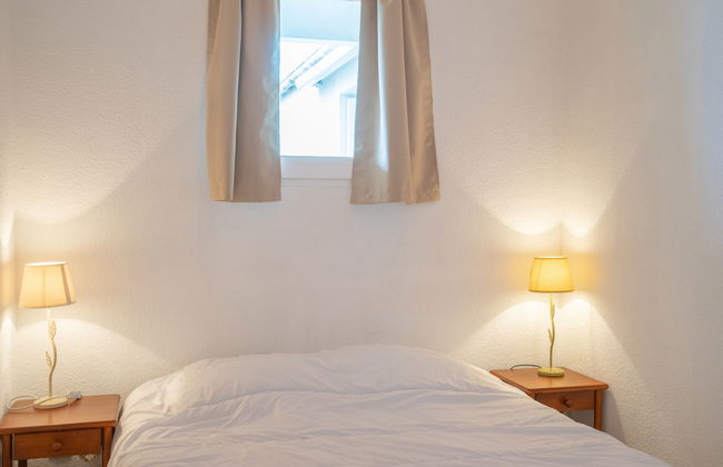 Apartamento de 2 quartos em Vaux-sur-Mer com piscina e jardim - Foto 12