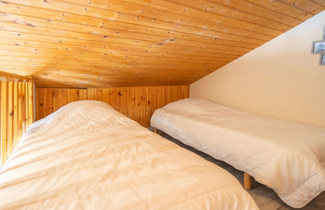 Apartamento de 2 quartos em Vaux-sur-Mer com piscina e jardim - Foto 19