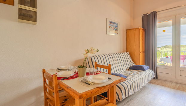 Apartamento de 2 quartos em Vaux-sur-Mer com piscina e jardim - Foto 3