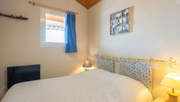 Apartamento de 2 quartos em Vaux-sur-Mer com piscina e jardim - Foto 4