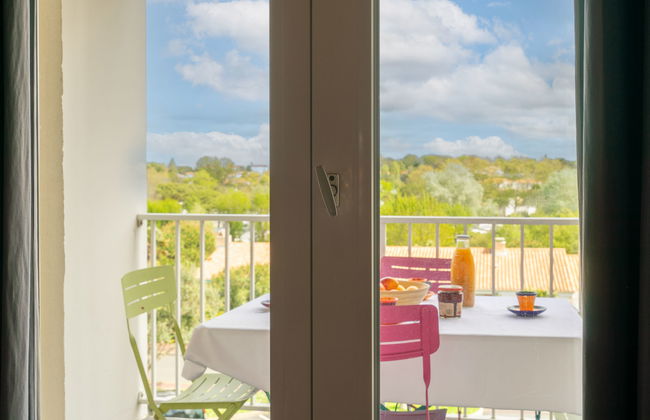 Apartamento de 2 quartos em Vaux-sur-Mer com piscina e jardim - Foto 15