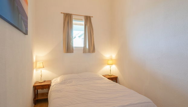 Apartamento de 2 quartos em Vaux-sur-Mer com piscina e jardim - Foto 4