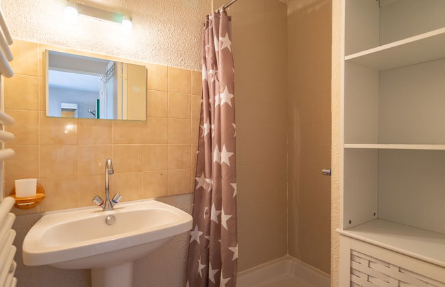 Apartamento de 2 quartos em Vaux-sur-Mer com piscina e jardim - Foto 20