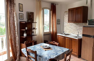 Photo 3 - Apartment in Ricadi with garden