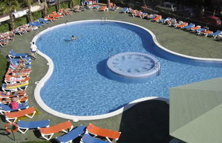 Foto 6 - AR Bolero park