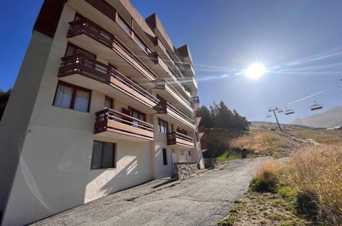 Photo 15 - Apartment in Les Belleville with mountain view