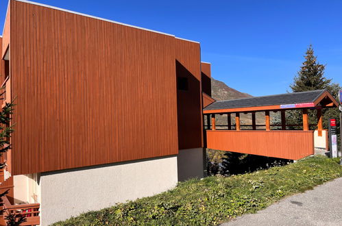 Photo 16 - Apartment in Les Belleville with mountain view