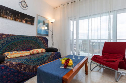 Foto 12 - Apartamento de 1 quarto em Llançà com terraço e vistas do mar