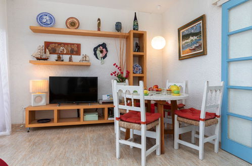 Foto 6 - Apartamento de 1 quarto em Llançà com terraço