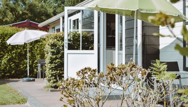 Haus mit 1 Schlafzimmer in Voorthuizen mit schwimmbad und garten - Foto 3